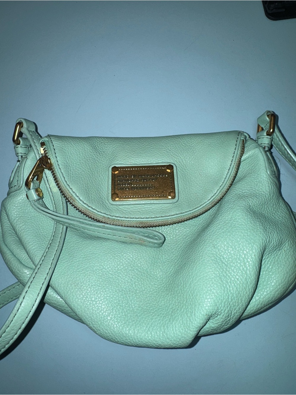 Marc by Marc Jacobs Classic Q Natasha